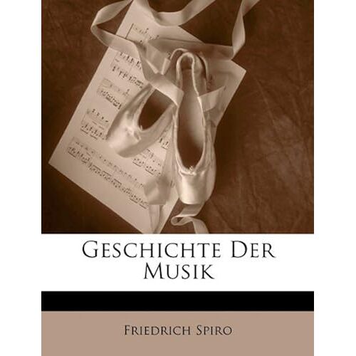 Geschichte Der Musik
