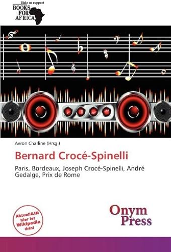 Bernard Croc -Spinelli