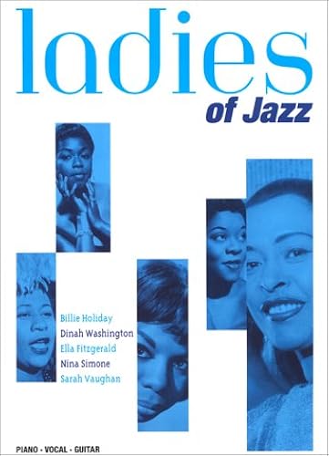 Ladies Of Jazz