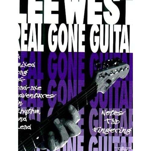 Real Gone Guitar