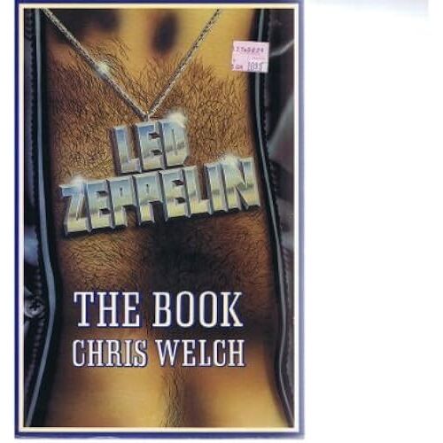 Led Zeppelin: The Book