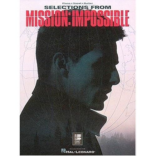 Selections From Mission: Impossible