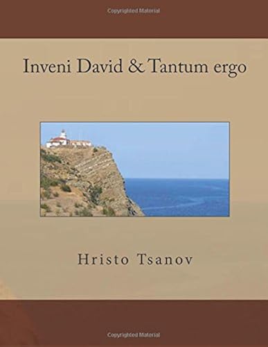 Inveni David & Tantum Ergo