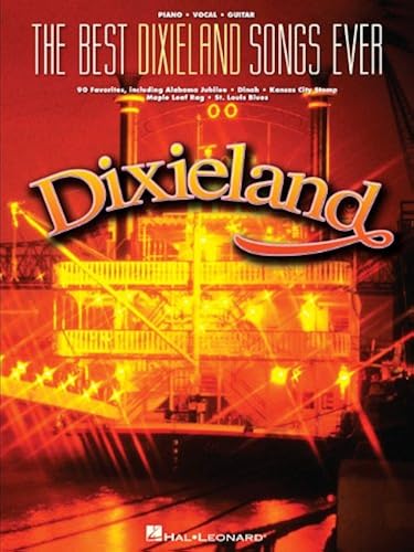 The Best Dixieland Songs Ever