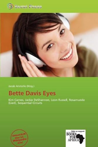 Bette Davis Eyes