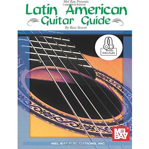 Latin American Guitar Guide