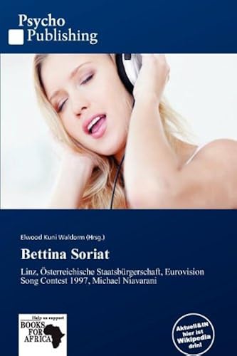 Bettina Soriat