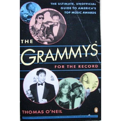 The Grammys: For The Record