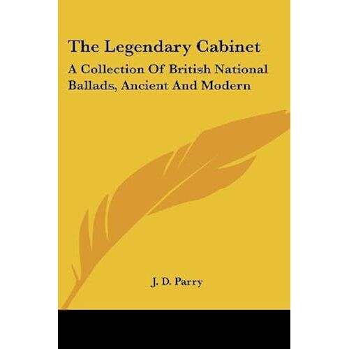 The Legendary Cabinet
