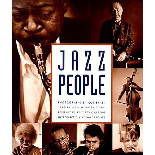 Jazz People