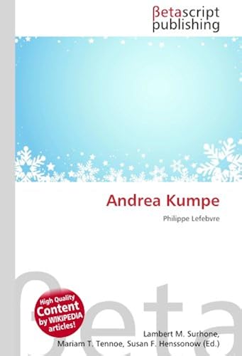 Andrea Kumpe
