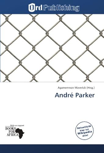 Andr Parker