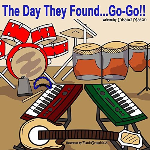 The Day They Found...Go-Go!