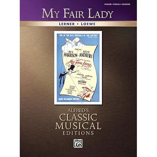 My Fair Lady