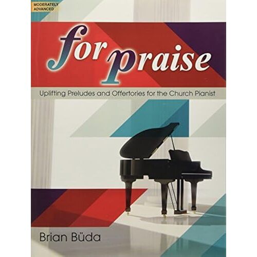For Praise / Recueil