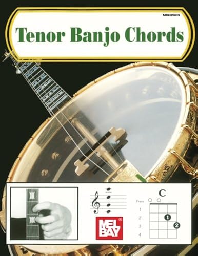Tenor Banjo Chords