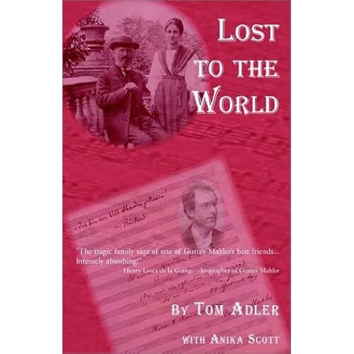 Lost To The World