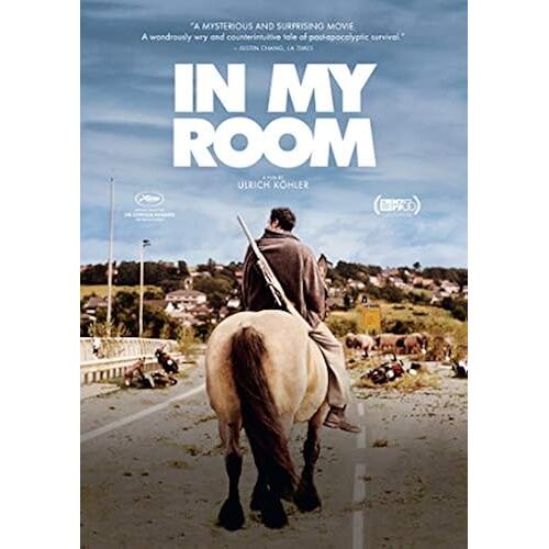 In My Room [Dvd]