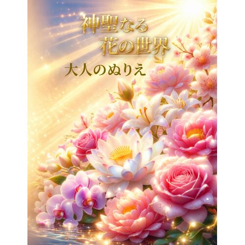 Sacred Flowers: ()