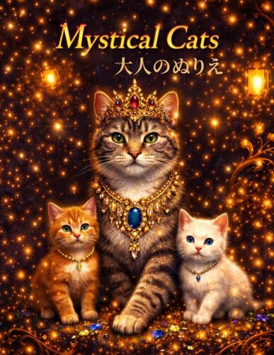 Mystical Cats: ()