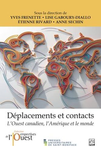 Déplacements Et Contacts