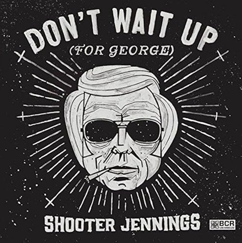 Don't Wait Up [10 Inch Analog]