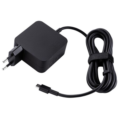 ASUS AC65-00 - Adaptateur secteur - CA 100-240 V - 65 Watt - Europe - noir