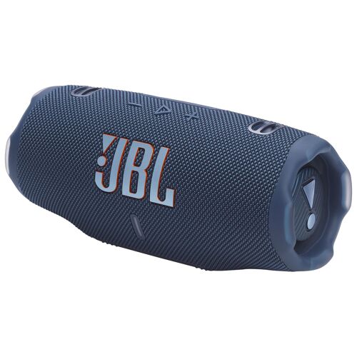JBL Charge 6 Bleu 45 W