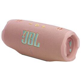 JBL Charge 6 Rose 45 W