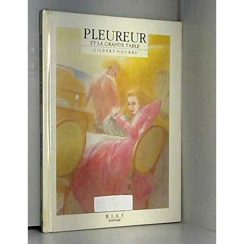 Pleureur Et La Grande Table