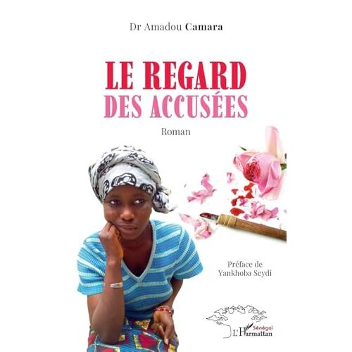 Le Regard Des Accusées