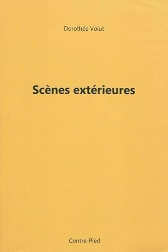 Scènes Extérieures