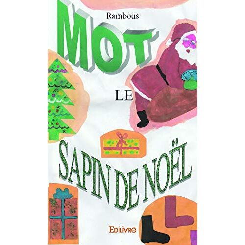 Mot, Le Sapin De Noel