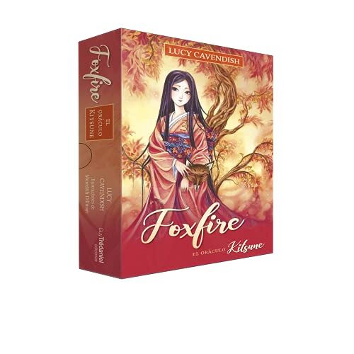 Fox Fire