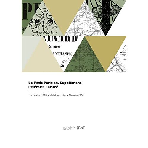 Le Petit Parisien