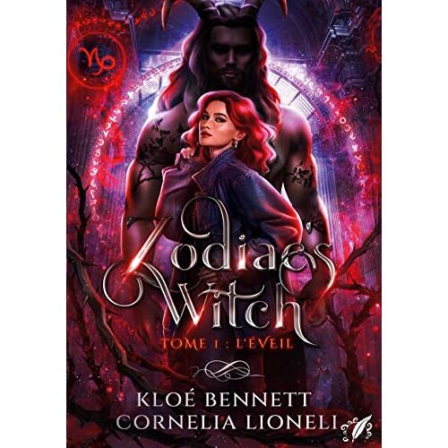 Zodiac's Witch