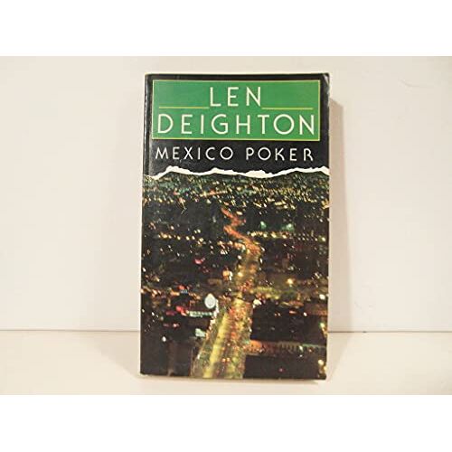 Mexico Poker