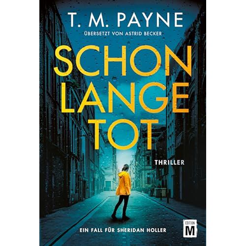 Schon Lange Tot