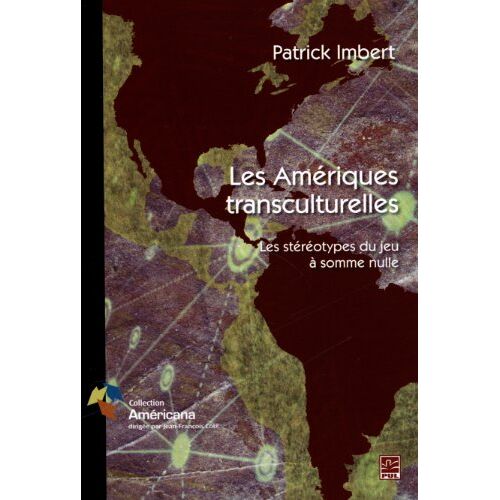 Ameriques Transculturelles -Les-
