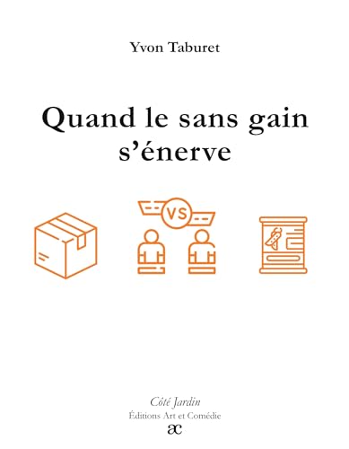 Quand Le Sans Gain S'énerve