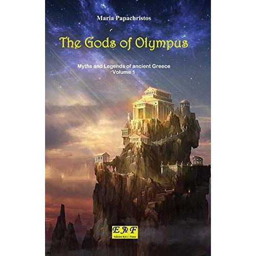 The Gods Of Olympus