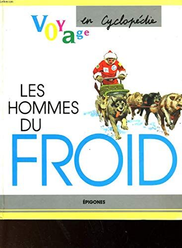 Les Derniers Nomades