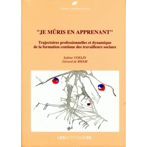 Je Mûris En Apprenant
