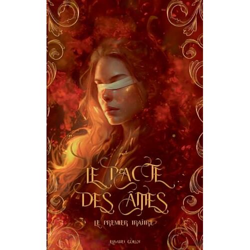 Le Pacte Des Âmes