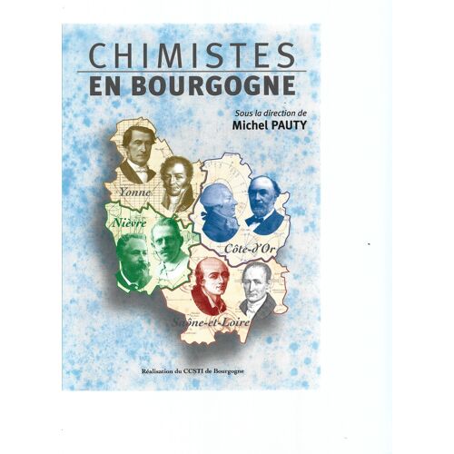 Chimistes En Bourgogne