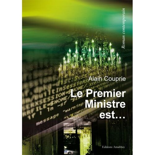 Le Premier Ministre Est...