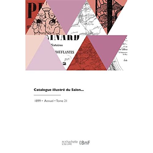 Catalogue Illustré Du Salon