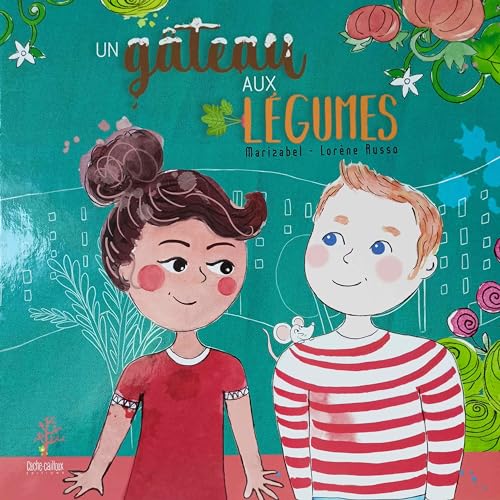 Un Gâteau Aux Légumes
