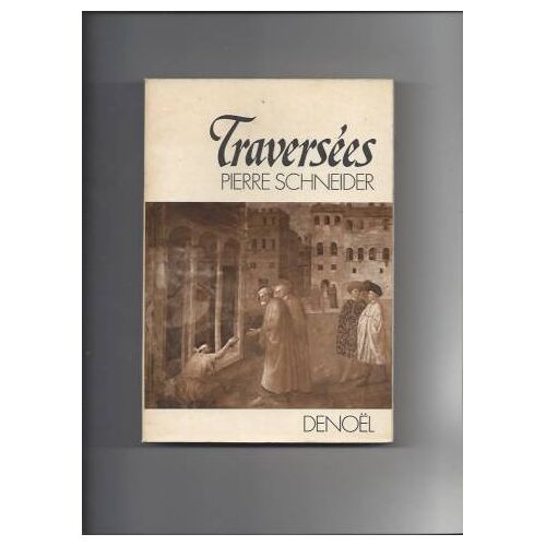 Traversées