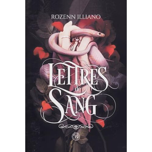 Lettres De Sang